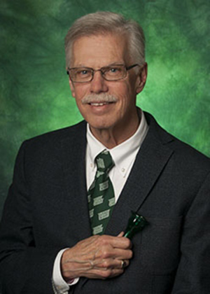Donald Little
