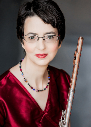 Elizabeth McNutt