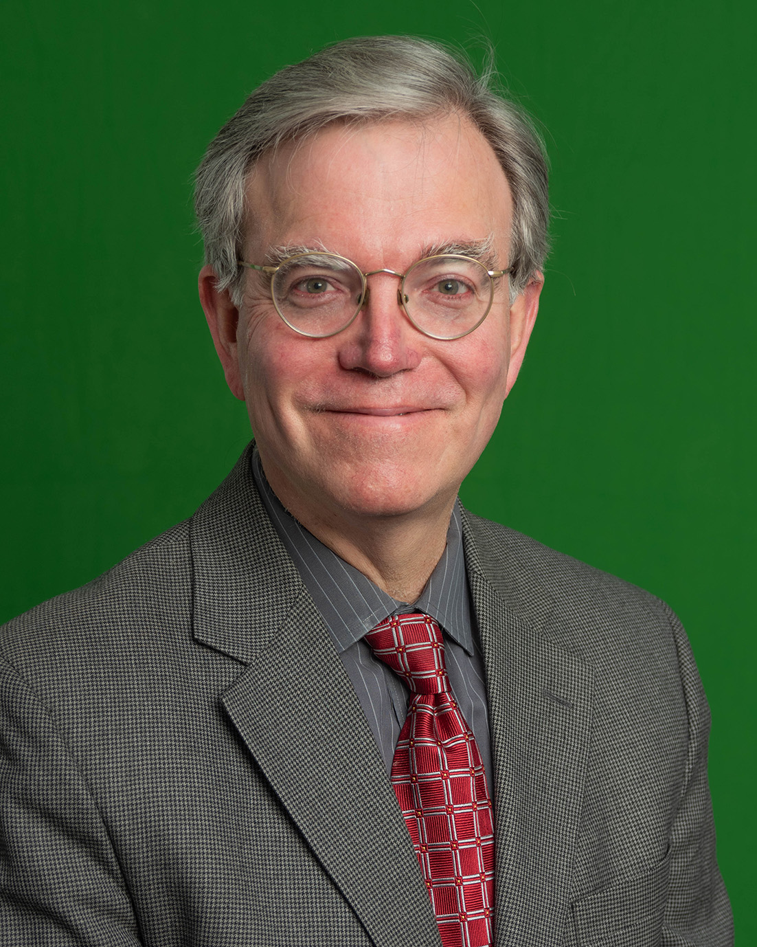 Eric Nestler