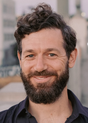 Federico Llach