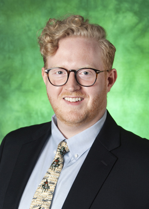 Grant Carrington