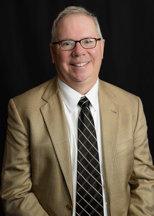 Warren Henry