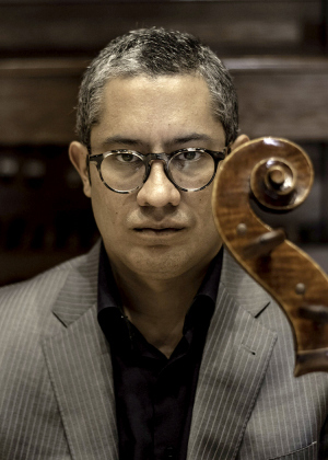 Horacio Contreras