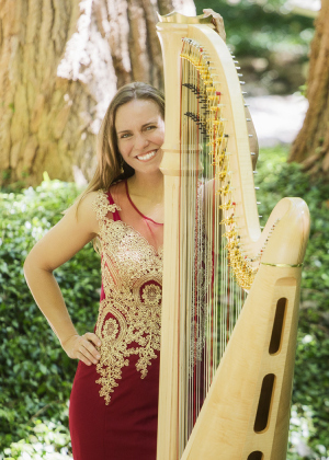 Jaymee Haefner