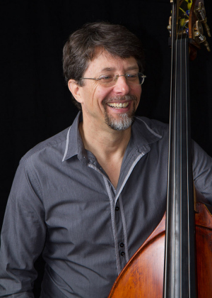 Jeff Bradetich