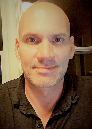 Jeffrey Hepker