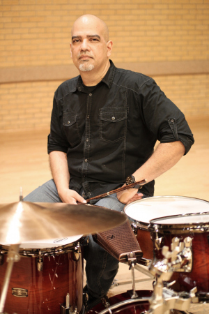 Jose M. Aponte University of North Texas