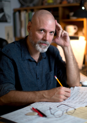 Joseph Klein