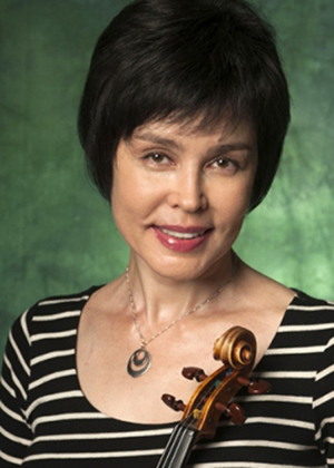 Julia bushkova violin store