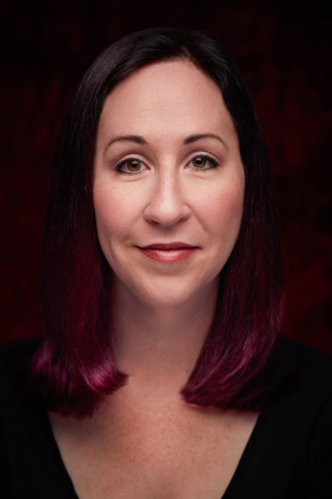 Julie Hohman