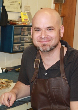 Justin Cooper