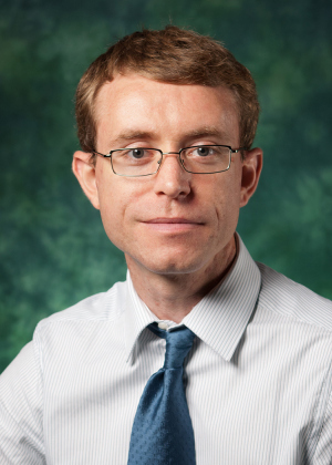 Justin Lavacek