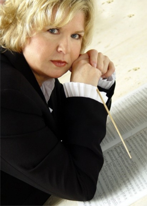 Kathy Johnson