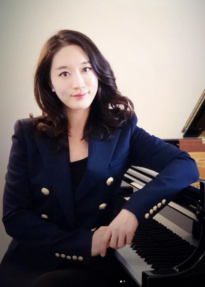Laehyung Woo