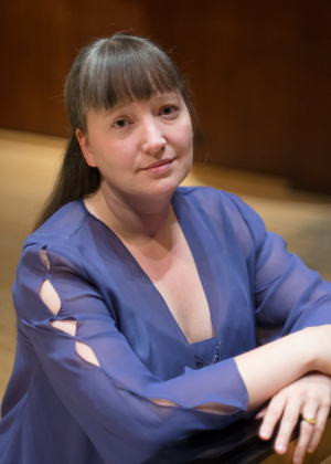 Liudmila Georgievskaya