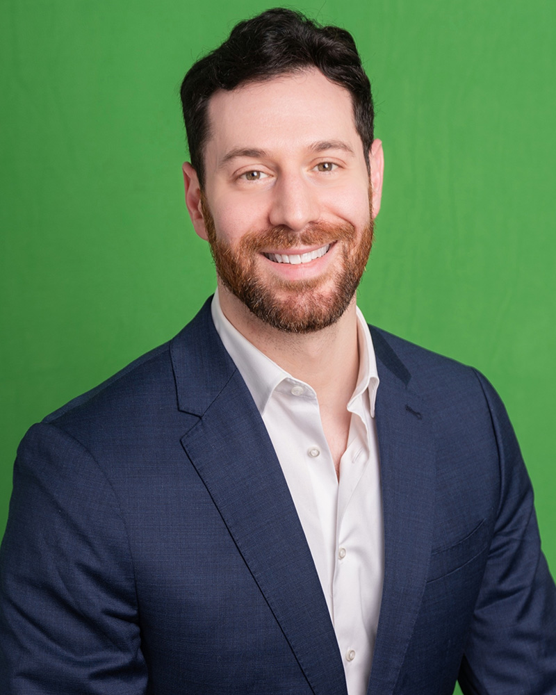 Mark Tempesta