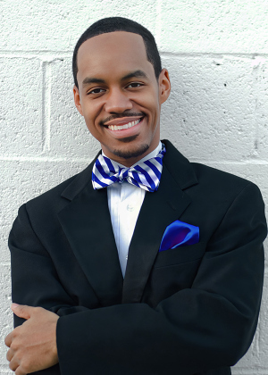 Marques L. A. Garrett