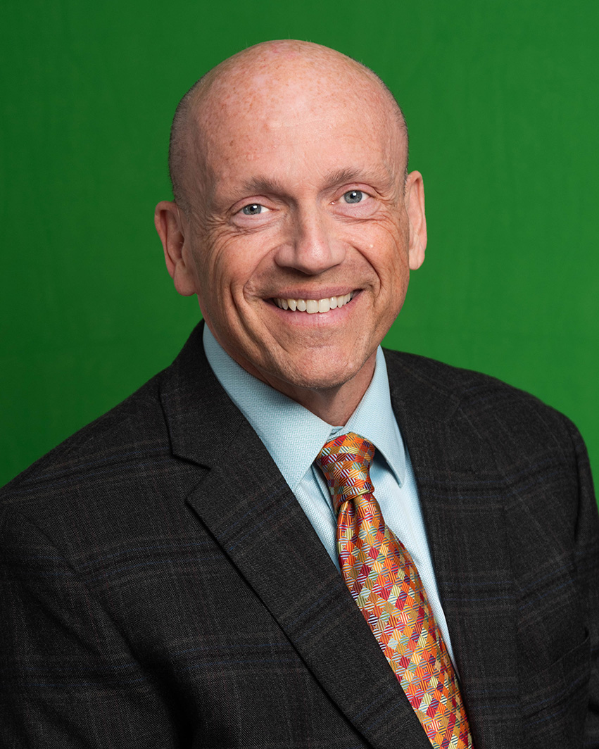Matt Hardman