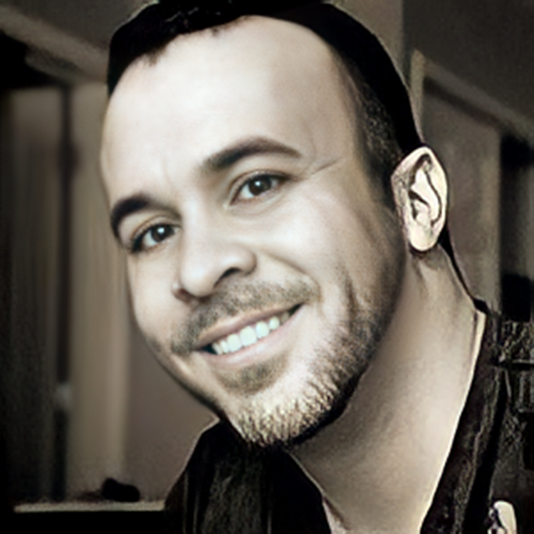 Michael Conrady