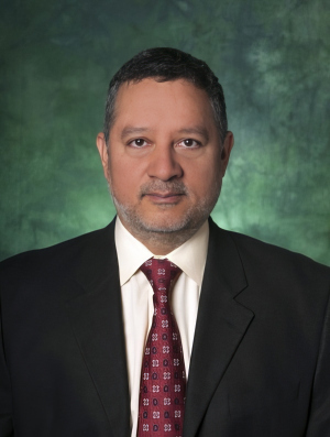 Alejandro Miranda