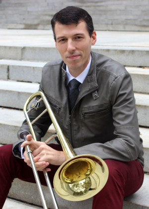 Nick Finzer