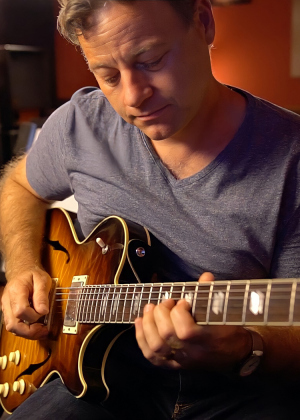 Noel Johnston