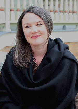 Rebecca Geoffroy-Schwinden