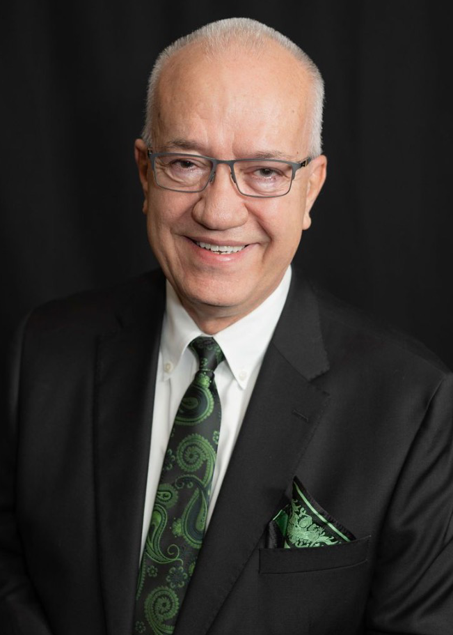 John W. Richmond