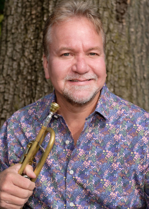 Rob Parton