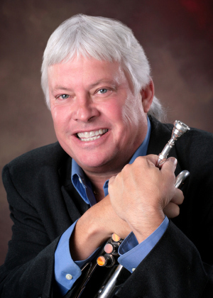 Rodney Booth