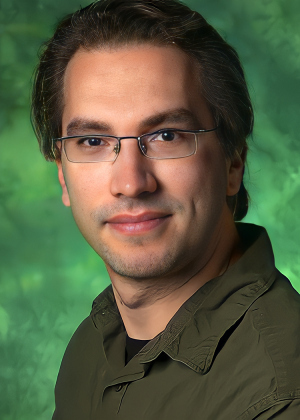 Sebastian Zaberca