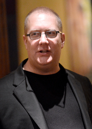 Stephen Dubberly
