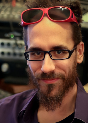 Stephen Lucas