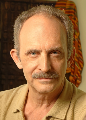 Steven Friedson