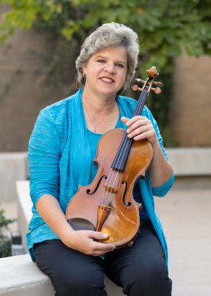 Susan Dubois