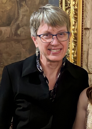 Terri Sundberg