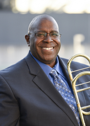 Tony Baker