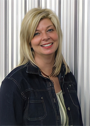 Vickie Napier