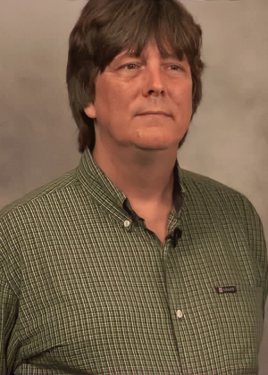 William McGinney