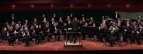 wind ensemble