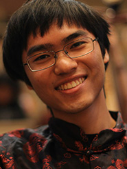 yang's portrait 