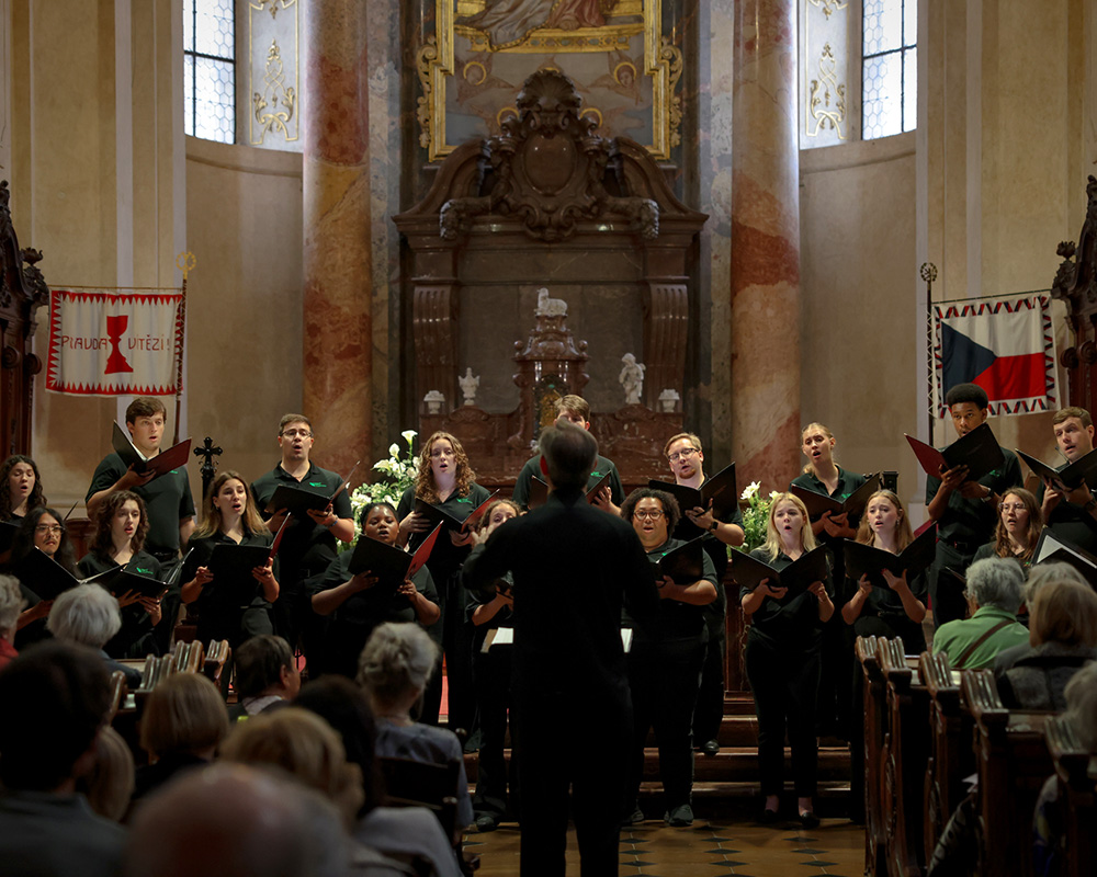 A Cappella Choir