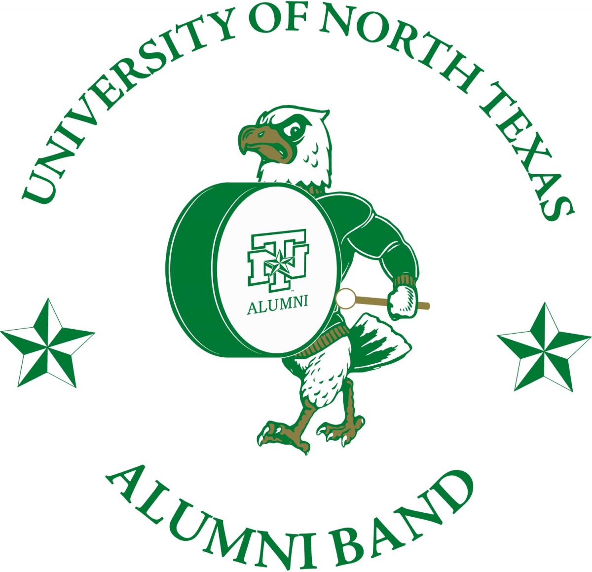 UNT Green Brigade Alumni