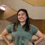 Karla Torres (she/her)