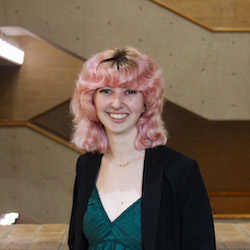 Marina Lackey