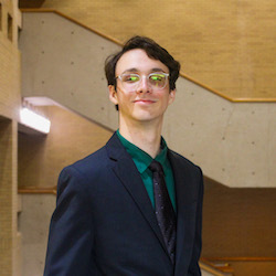Nick Perreault