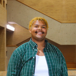 Xzaviah Milton
