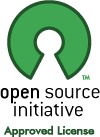 Open Source inititative logo