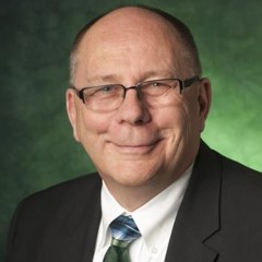 Bob Brown (Board Member)
