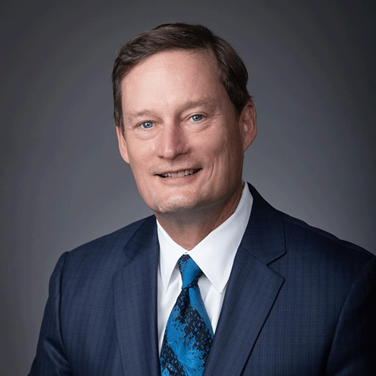 Malcolm Winspear (Board Member)